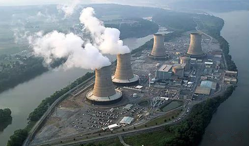 美国电力生产商Constellation Energy：美国监管机构或将于6月决定三哩岛核电站重启接入问题