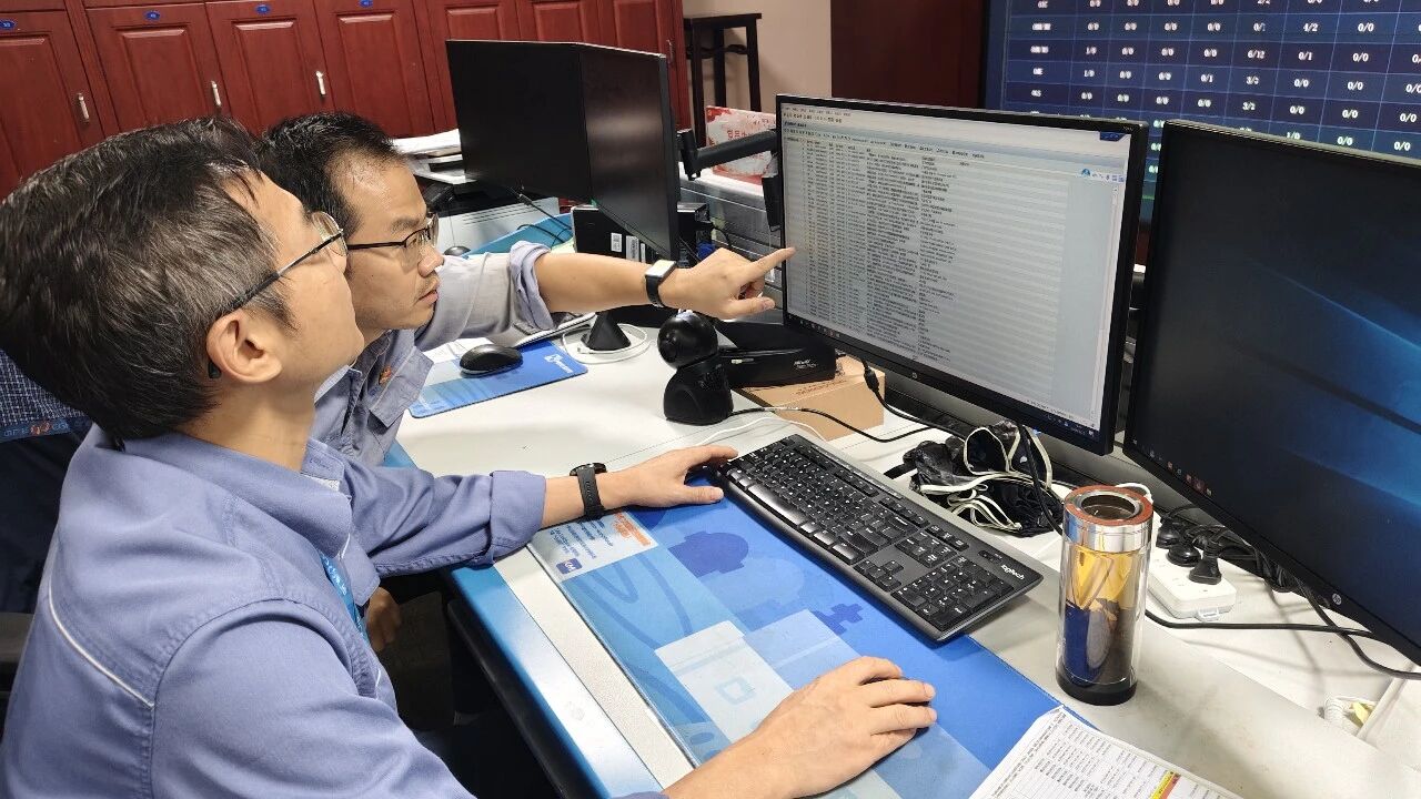 创新进行时 | 从“凭经验”到“靠算法”，AI让缺陷评判更精准、更高效