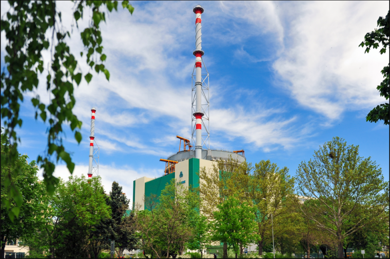 保加利亚科兹洛杜伊（Kozloduy）核电站5号机组停运换料，将第三次装载美国西屋燃料