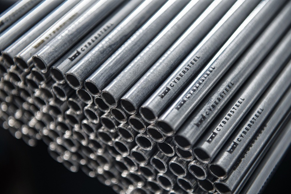 俄罗斯CYBERSTEEL公司研发新型冷轧工艺，提升核电站换热管检测可靠性