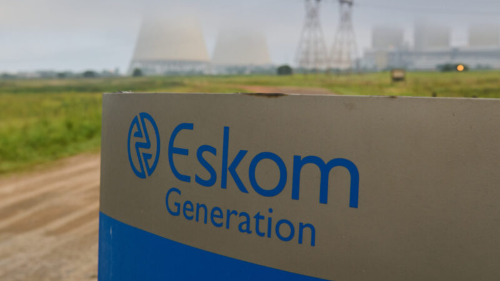 南非Eskom推进核电项目融资谈判 计划新增5200兆瓦装机容量