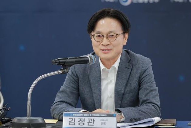 韩国产业部长与阿联酋官员视频会谈，检查巴拉卡(Barakah)核电站安全与恢复情况