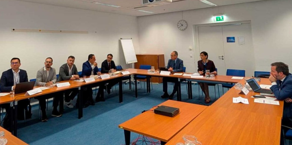 哥伦比亚考虑将核能纳入国家能源战略