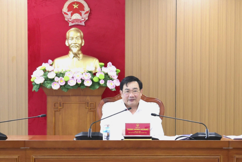 越南庆和省加快宁顺核电项目征地补偿与安置进度
