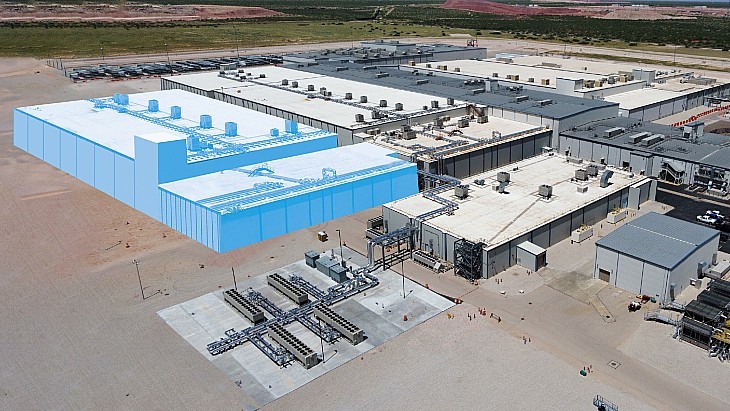 Urenco美国公司扩建铀浓缩设施 产能提升近50%