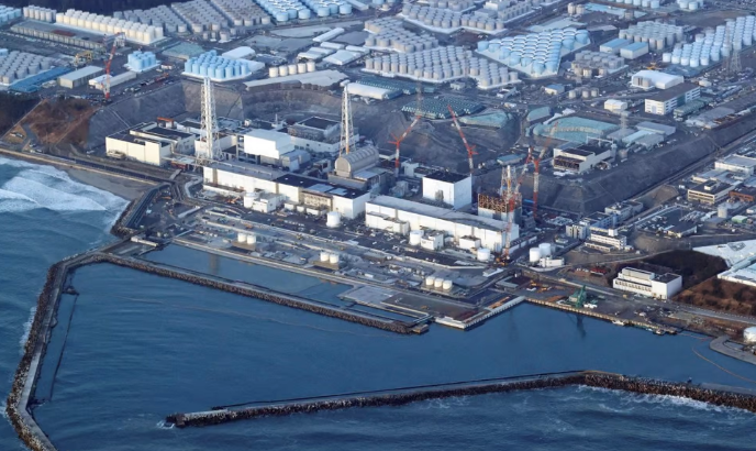 日本原子力规制厅：福岛第一核电站事故约15年后 县内约70%区域辐射剂量率降至全国平均水平