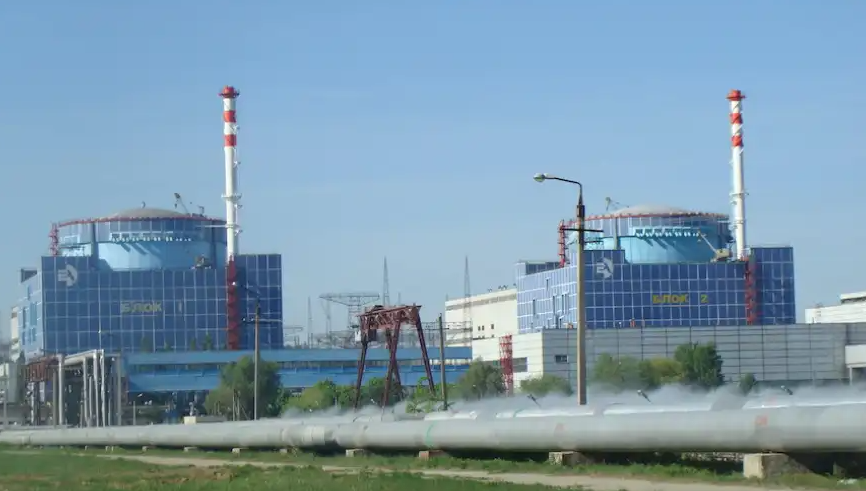 乌克兰Energoatom将赫梅利尼茨基与罗夫诺核电站部分机组提前并网