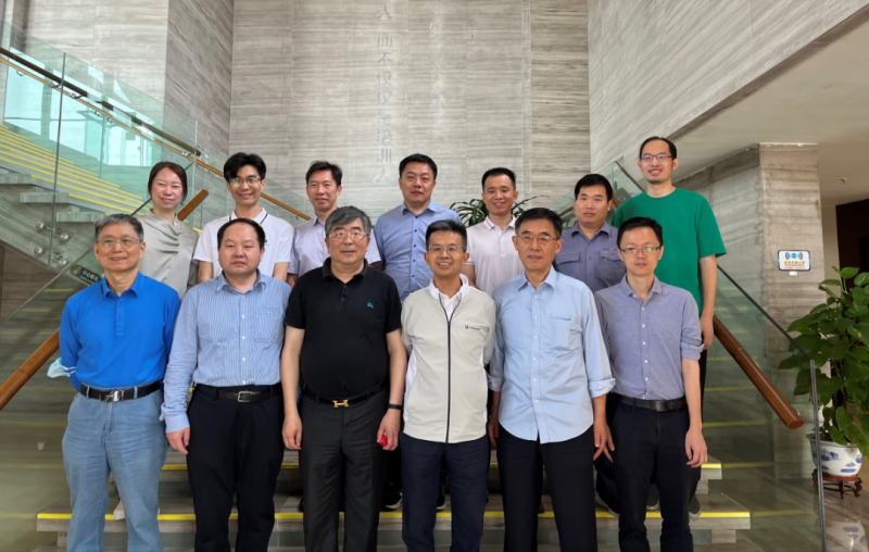 中广核工程设计有限公司主编国家标准《核电建筑专用门窗技术要求》正式发布