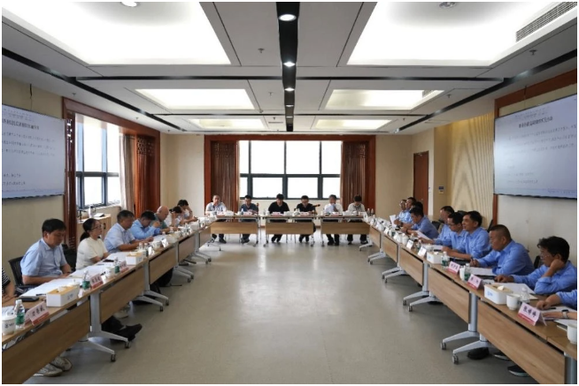 2026年全国行业职业技能竞赛-第五届全国核能系统职业技能竞赛筹备工作启动
