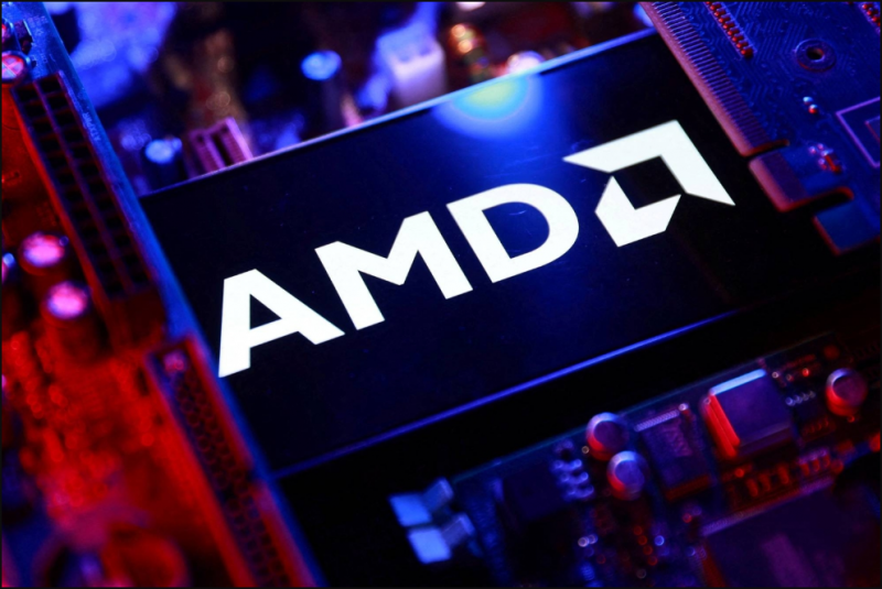 AMD投资27亿美元支持英国核聚变研究超级计算机项目