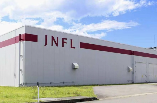 日本核燃料有限公司（JNFL）推进青森东通核燃料再处理厂建设