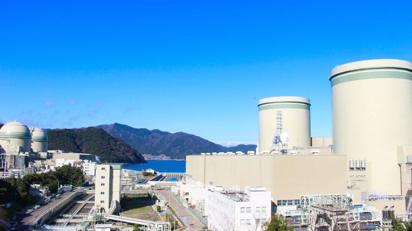 日本2025年发电结构继续转向清洁能源，核电占比升至9.1%