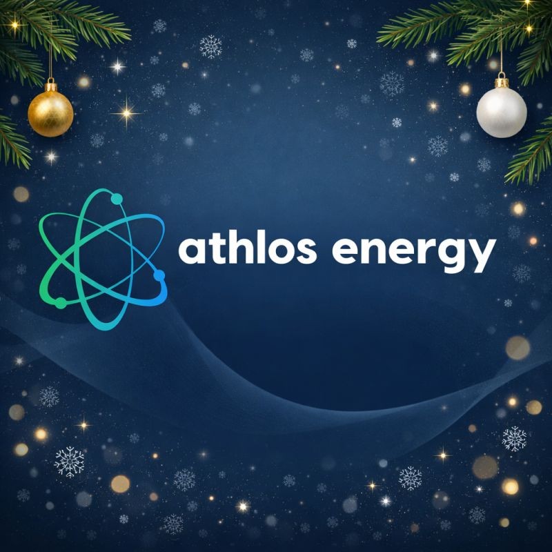 Athlos Energy与Cambrian Nuclear合作完成希腊全境核电站选址初步分析