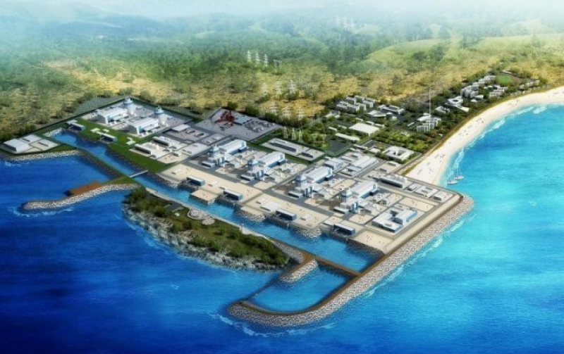 陆丰核电获数据安全能力成熟度（DSMM）三级认证