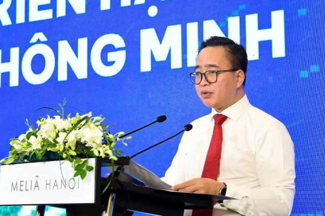 越南规划智能能源网络，河内未来将接收南中部核电与海上风电