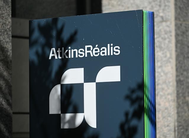AtkinsRéalis启动CANDU反应堆在美国许可程序