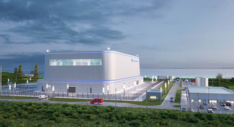 荷兰海尔德兰省评估小型核电：多类SMR最快2035年具备部署可能