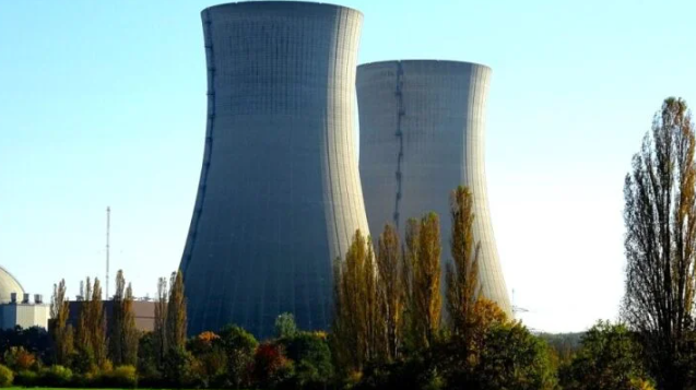 欧盟设9.66亿欧元基金 资助老旧核电机组退役及核安全