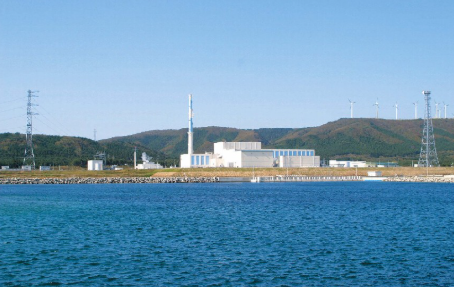 日本青森、岩手近海发生地震，青森县内核电站及核相关设施确认无异常