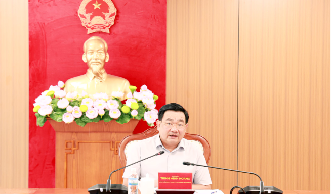 越南宁顺核电2号项目征地完成率达97.5%，累计收回土地403.3公顷/413.6公顷