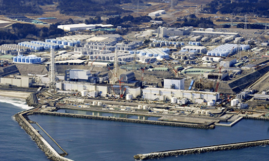 OECD/NEA等在福岛双叶町召开国际会议，分享福岛核事故教训