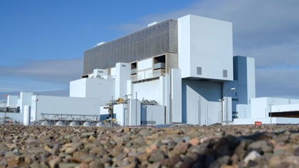 英国核监管机构延长托尼斯(Torness)核电站石棉整改期限