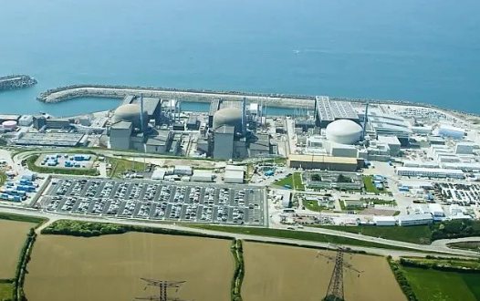法国弗拉芒维尔核电站发布2025年度报告