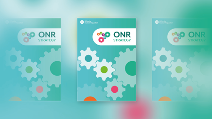 英国核监管办公室启动“ONR Together”新战略