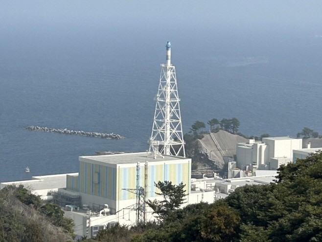 日本松江市借岛根核电站电力招引AI数据中心