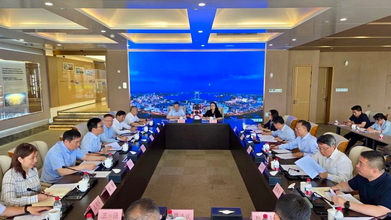 上海电气与临港新片区共筑世界级先进制造业集群