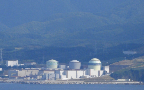 北海道电力下调泊核电站3号机组重启预期，目标延至2027年12月